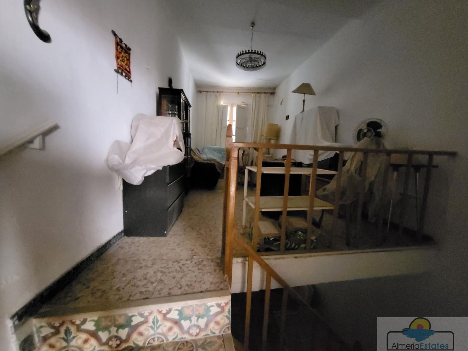 4 chambre Maison de Ville à vendre à Albanchez - 39 000 € (Ref: 7165856)