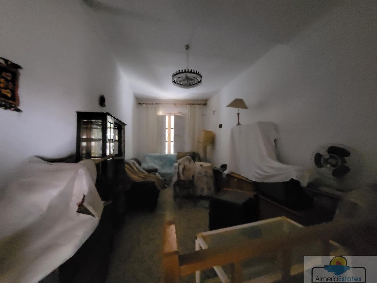 4 chambre Maison de Ville à vendre à Albanchez - 39 000 € (Ref: 7165856)