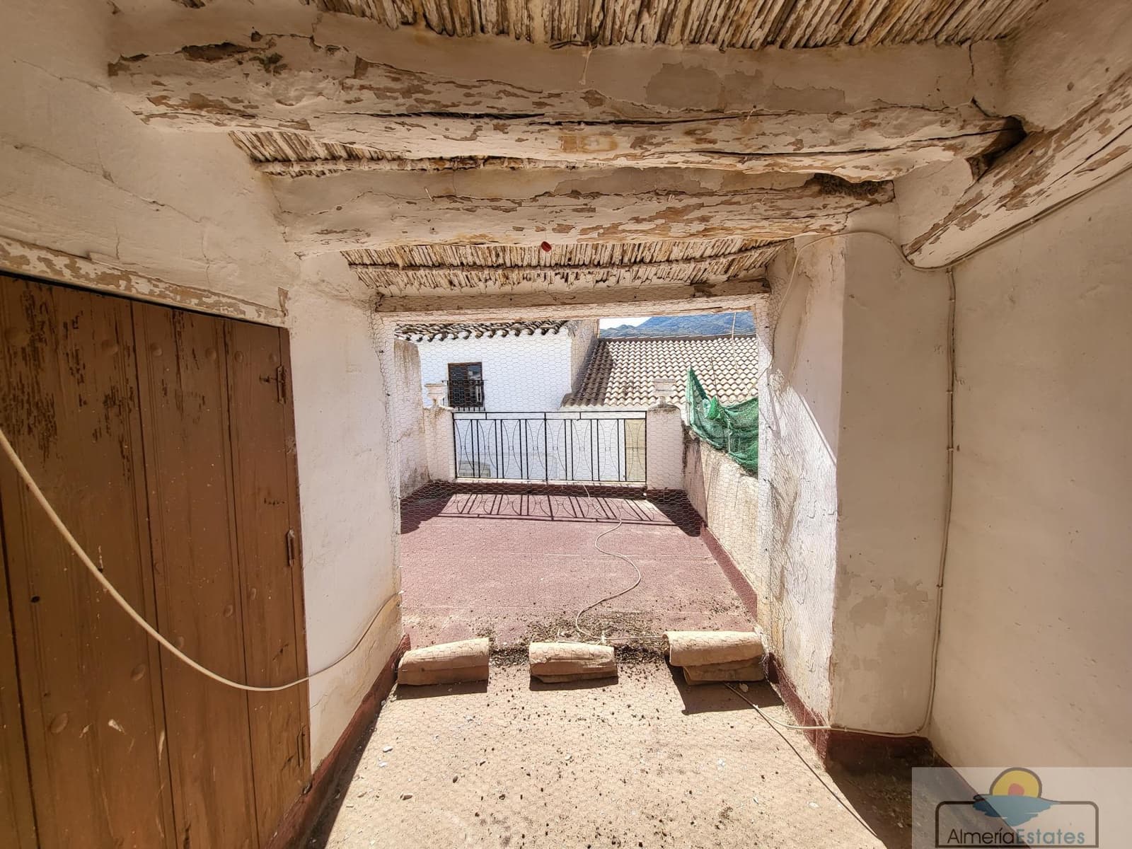 4 chambre Maison de Ville à vendre à Albanchez - 39 000 € (Ref: 7165856)