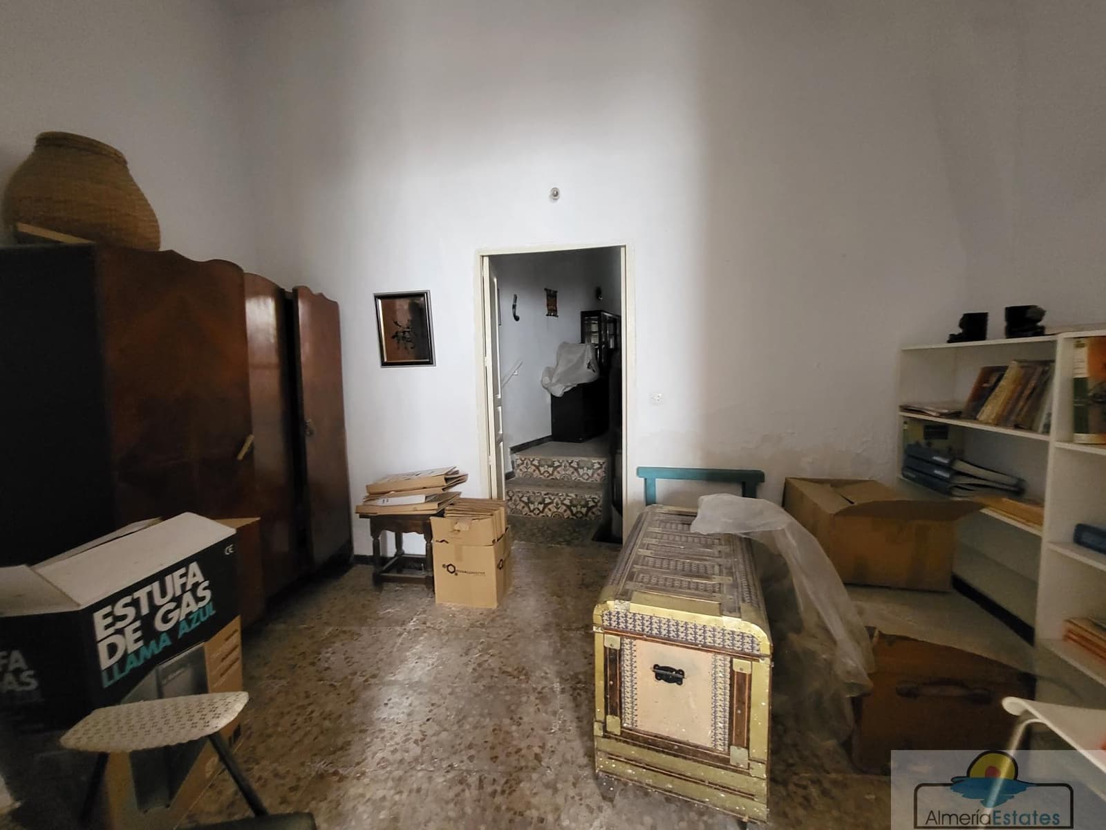 4 chambre Maison de Ville à vendre à Albanchez - 39 000 € (Ref: 7165856)