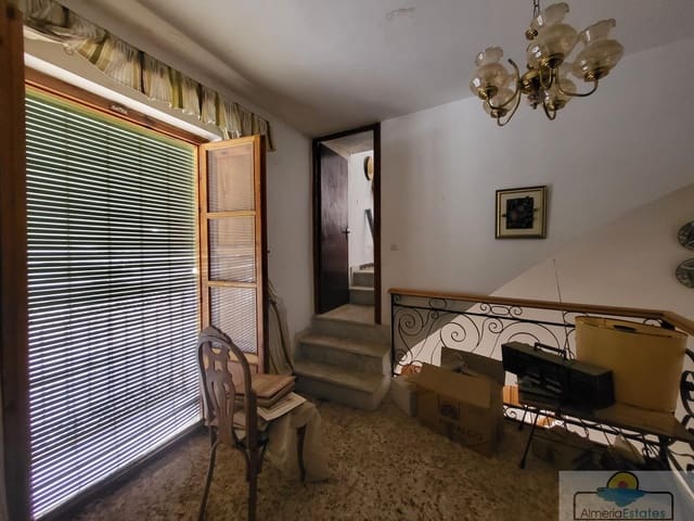 4 makuuhuone Omakotitalo myytävänä paikassa Albanchez - 39 000 € (Ref: 7165856)