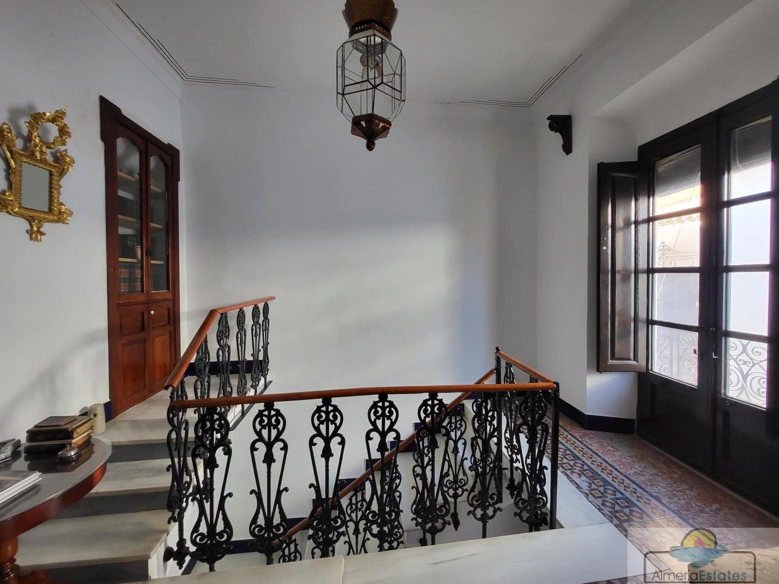 4 soveværelse Byhus til salg i Albox - € 179.000 (Ref: 7165857)