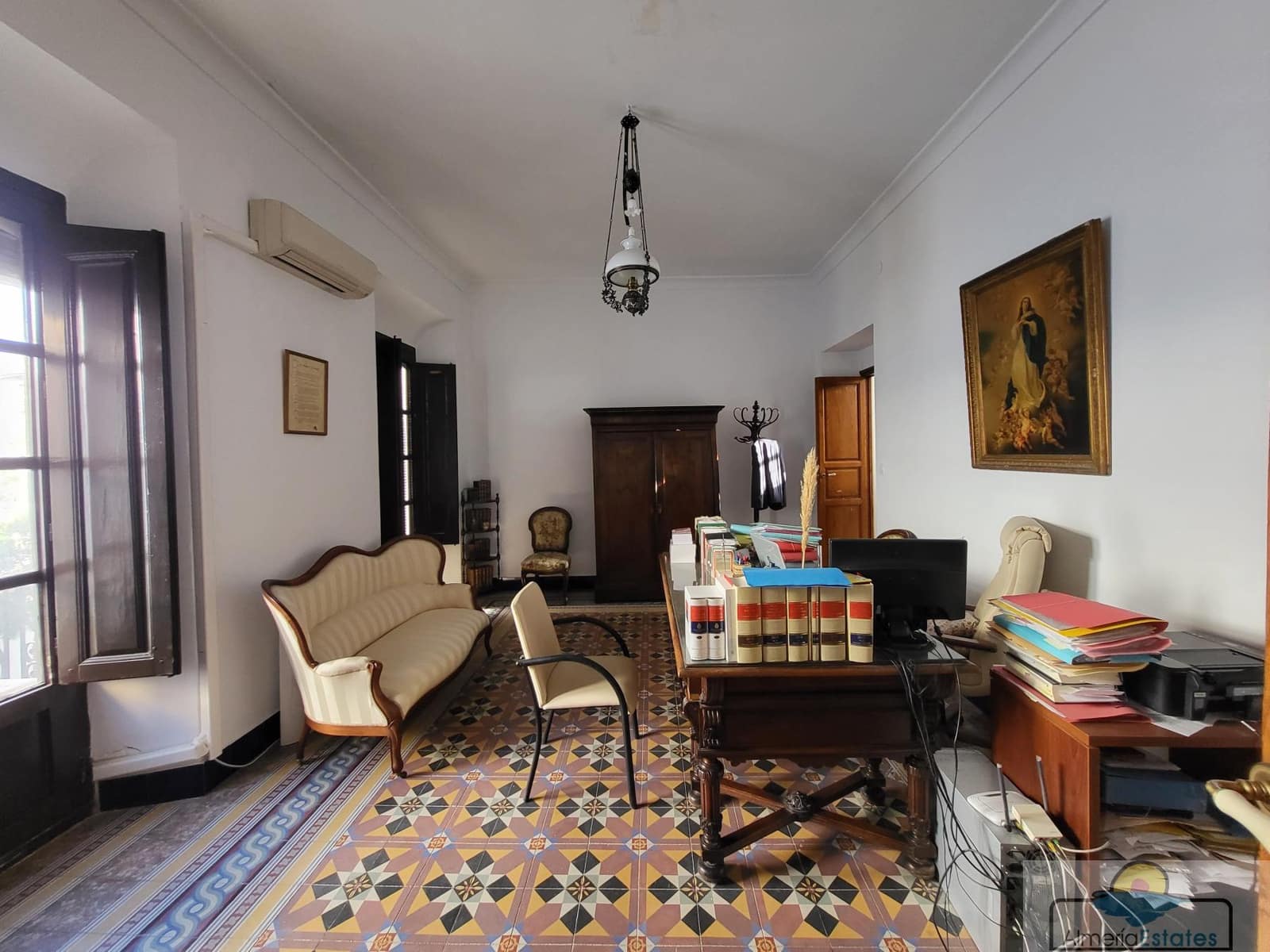 4 soveværelse Byhus til salg i Albox - € 179.000 (Ref: 7165857)