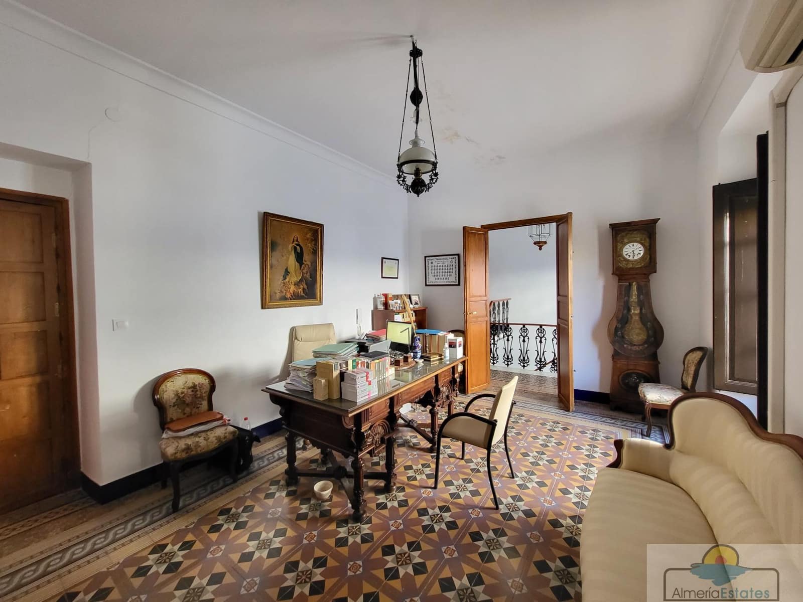 4 soveværelse Byhus til salg i Albox - € 179.000 (Ref: 7165857)