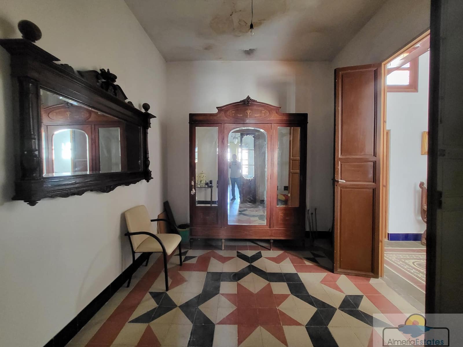 4 soveværelse Byhus til salg i Albox - € 179.000 (Ref: 7165857)