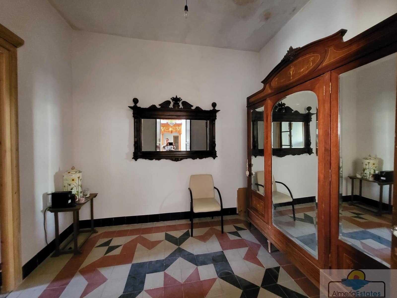 4 soveværelse Byhus til salg i Albox - € 179.000 (Ref: 7165857)