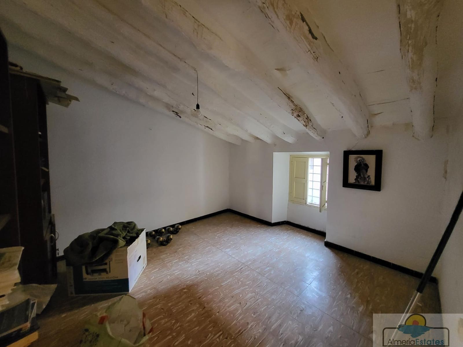 4 soveværelse Byhus til salg i Albox - € 179.000 (Ref: 7165857)