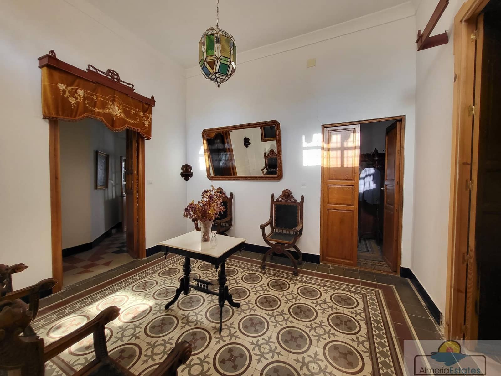 4 soveværelse Byhus til salg i Albox - € 179.000 (Ref: 7165857)