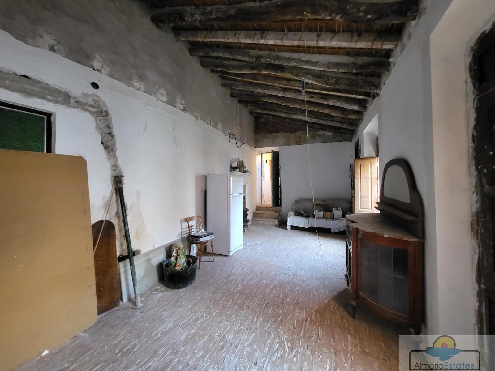 4 soveværelse Byhus til salg i Albox - € 179.000 (Ref: 7165857)