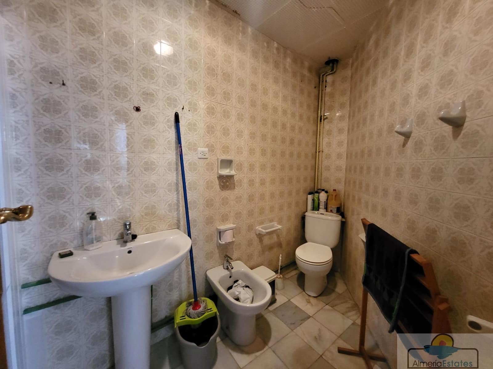 4 soveværelse Byhus til salg i Albox - € 179.000 (Ref: 7165857)