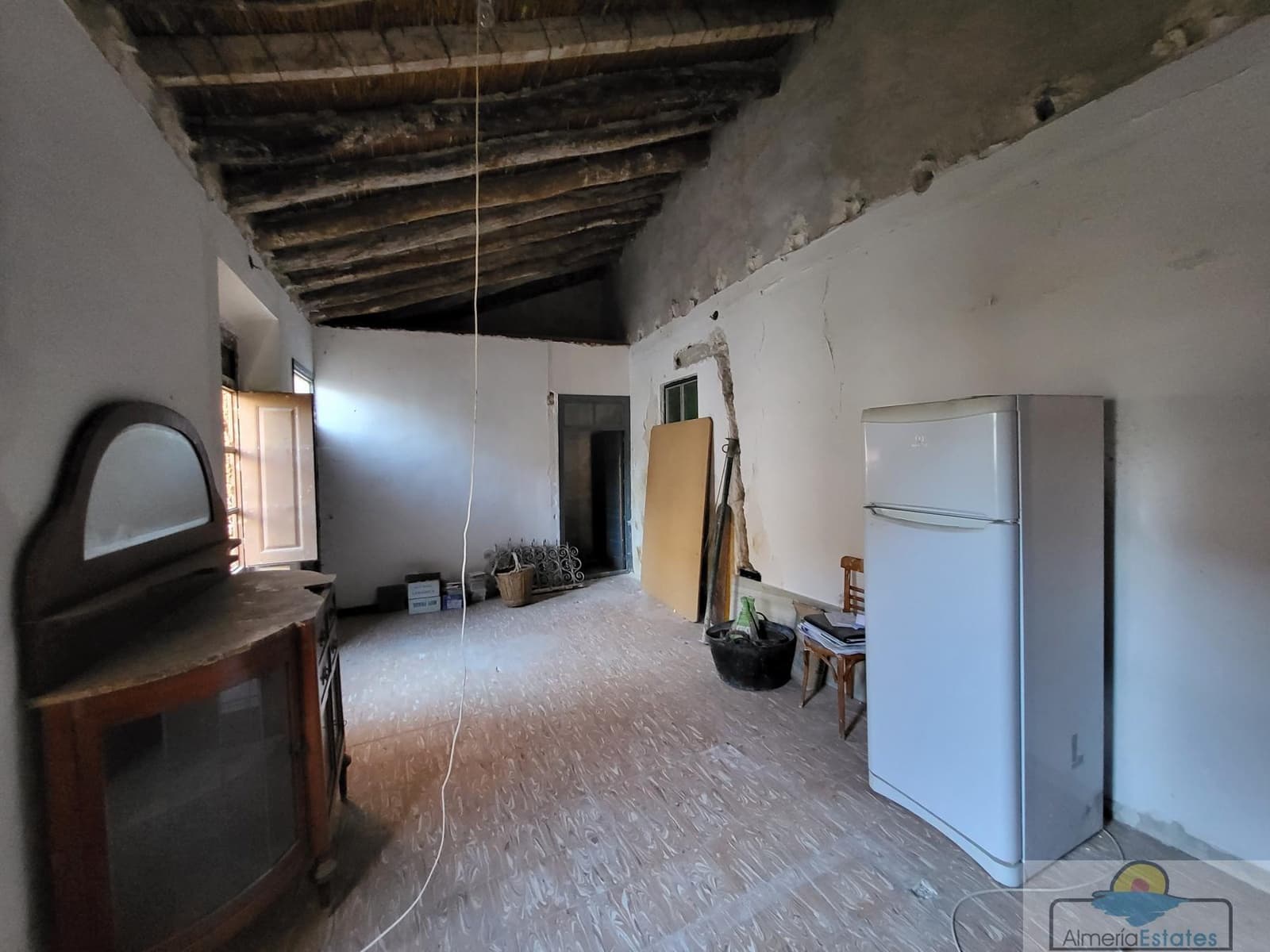 4 soveværelse Byhus til salg i Albox - € 179.000 (Ref: 7165857)