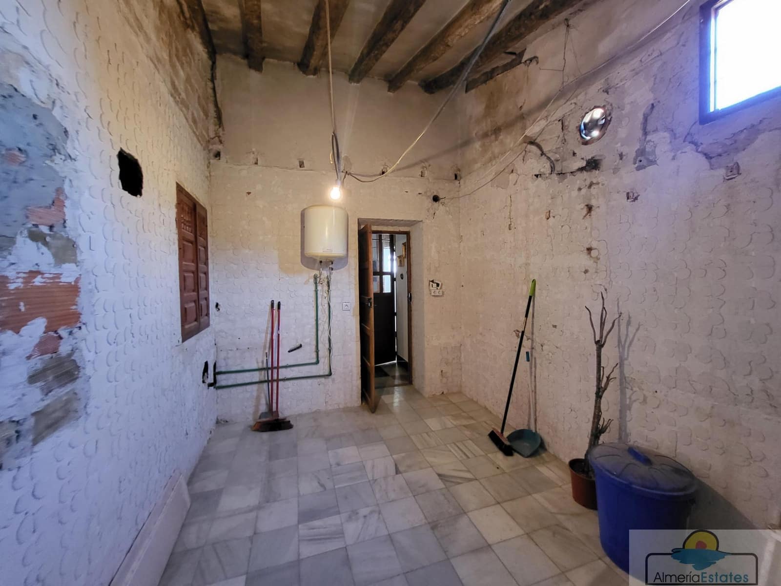 4 soveværelse Byhus til salg i Albox - € 179.000 (Ref: 7165857)