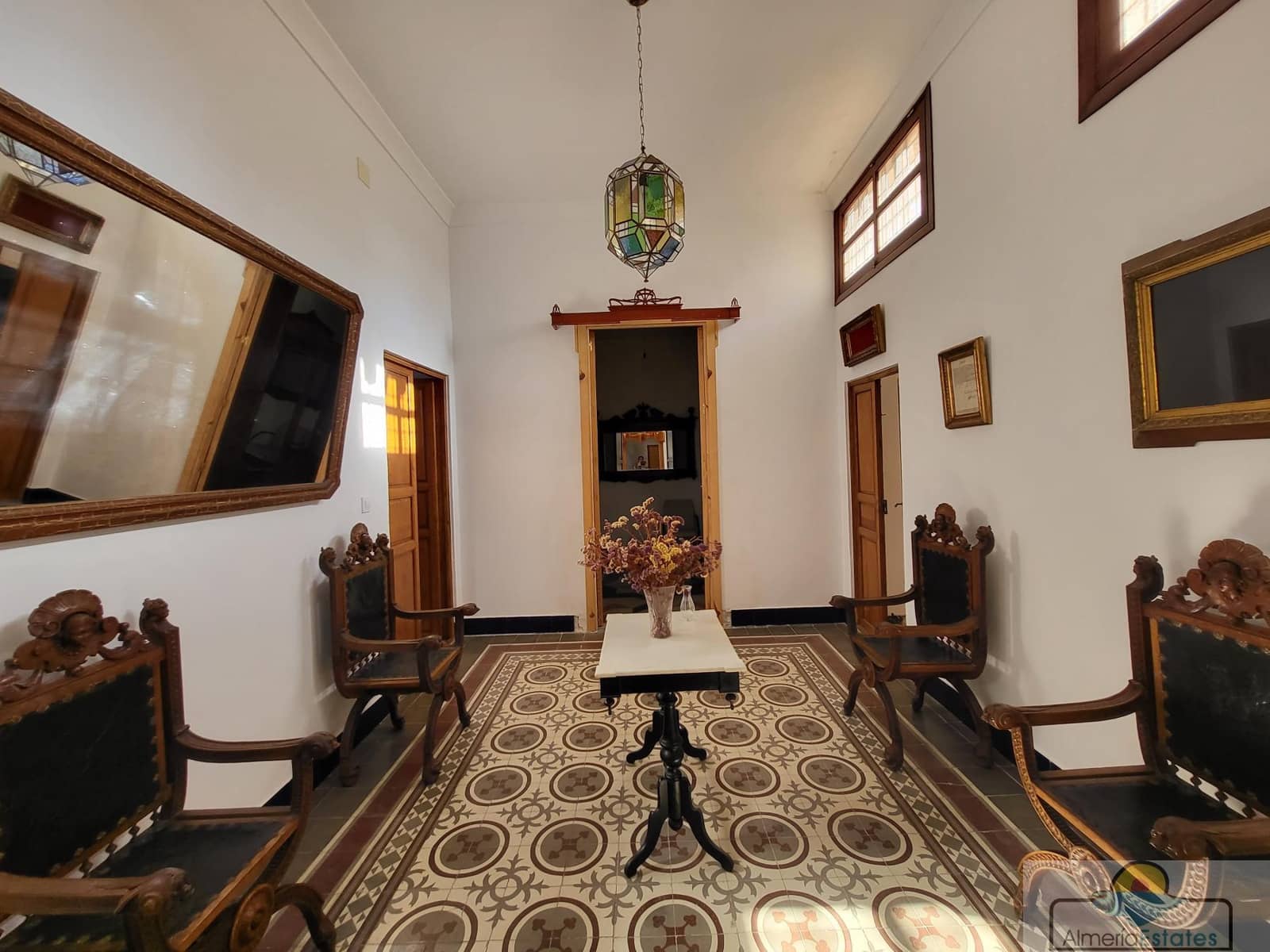 4 soveværelse Byhus til salg i Albox - € 179.000 (Ref: 7165857)