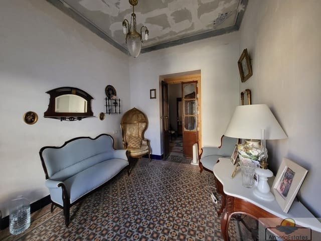 4 soverom Hus til salgs i Albox - € 179 000 (Ref: 7165857)