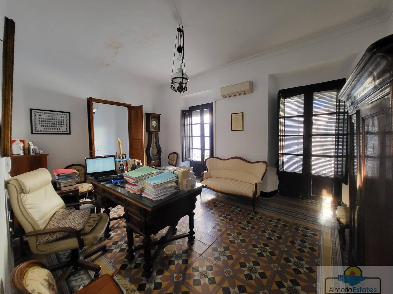 4 soveværelse Byhus til salg i Albox - € 179.000 (Ref: 7165857)