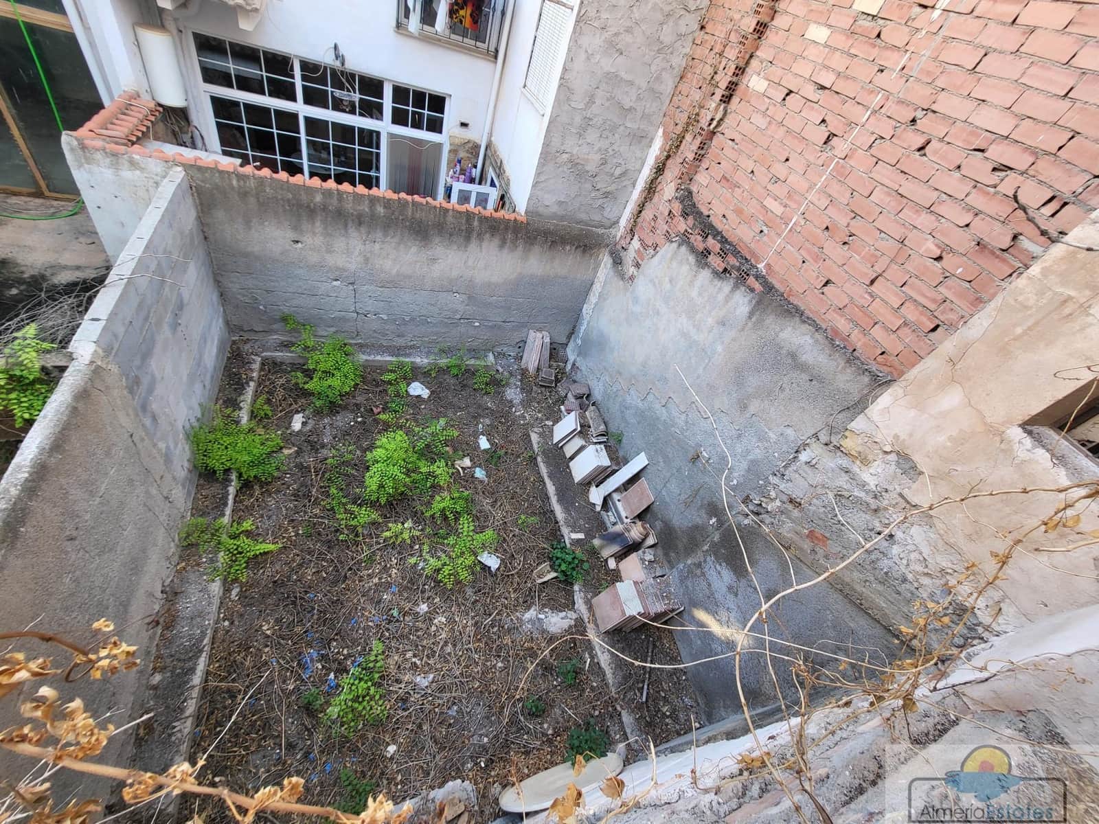 4 soveværelse Byhus til salg i Albox - € 179.000 (Ref: 7165857)