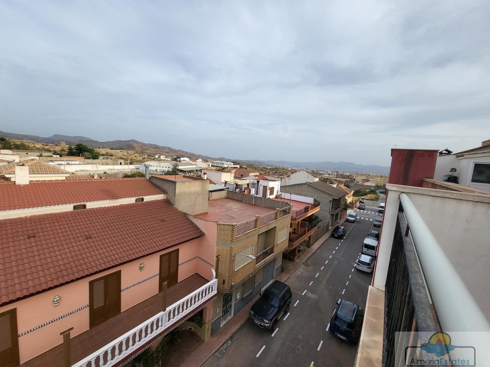 3 soveværelse Lejlighed til salg i Albox - € 159.000 (Ref: 7171211)