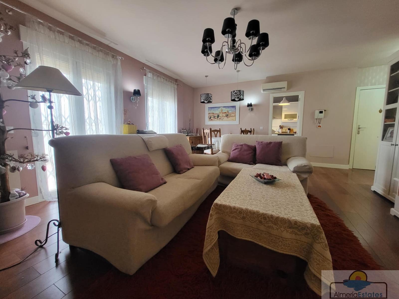 3 soveværelse Lejlighed til salg i Albox - € 159.000 (Ref: 7171211)