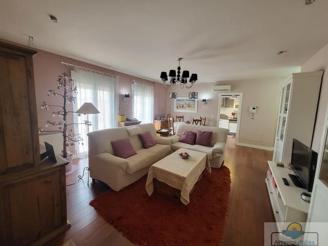 3 slaapkamer Flat te koop in Albox - € 159.000 (Ref: 7171211)