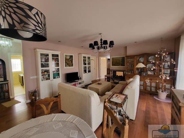 3 slaapkamer Flat te koop in Albox - € 159.000 (Ref: 7171211)