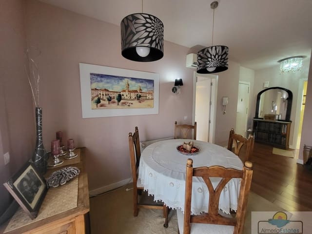 3 slaapkamer Flat te koop in Albox - € 159.000 (Ref: 7171211)