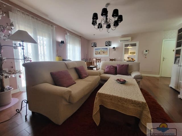 3 slaapkamer Flat te koop in Albox - € 159.000 (Ref: 7171211)