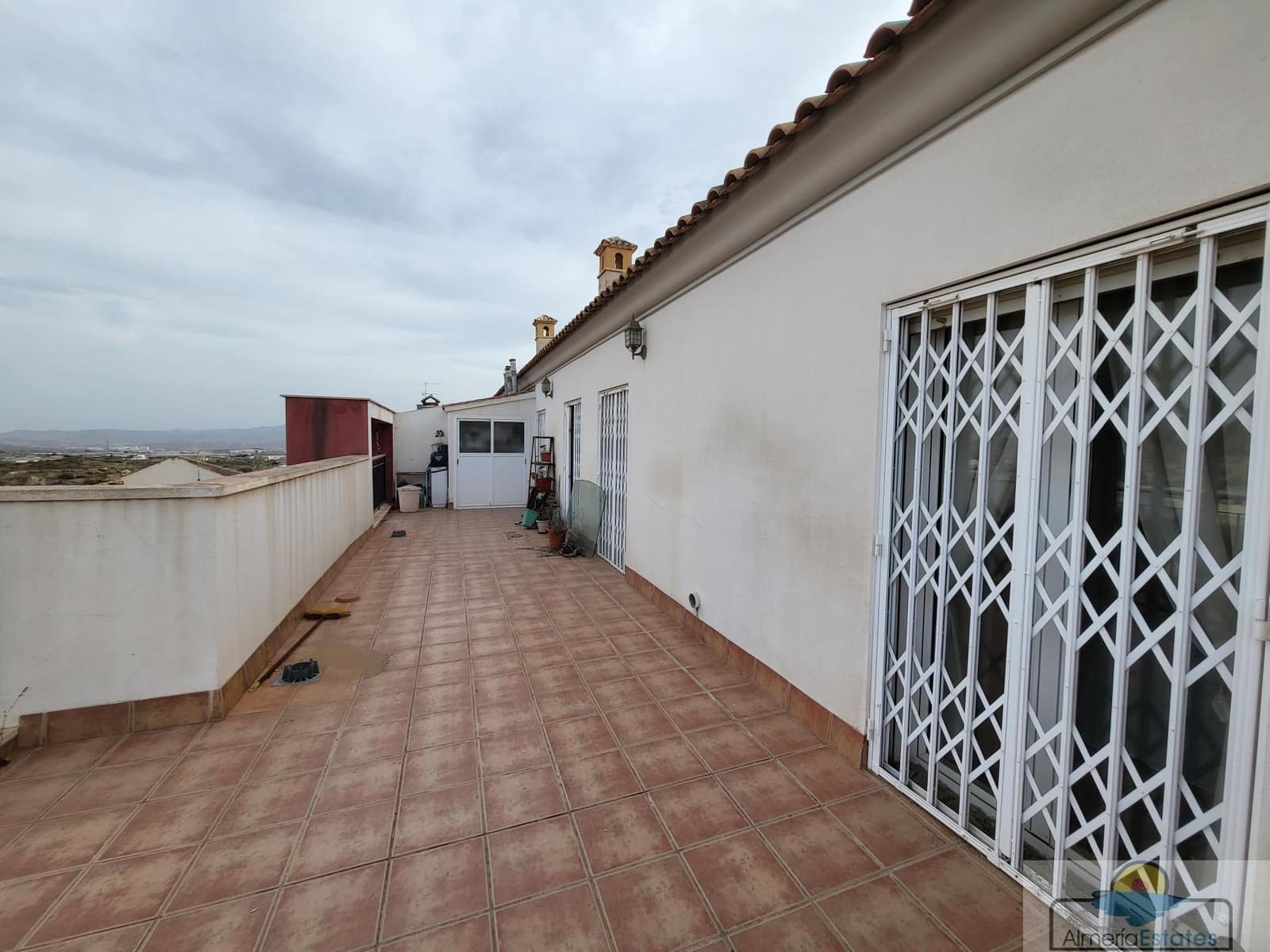 3 soveværelse Lejlighed til salg i Albox - € 159.000 (Ref: 7171211)