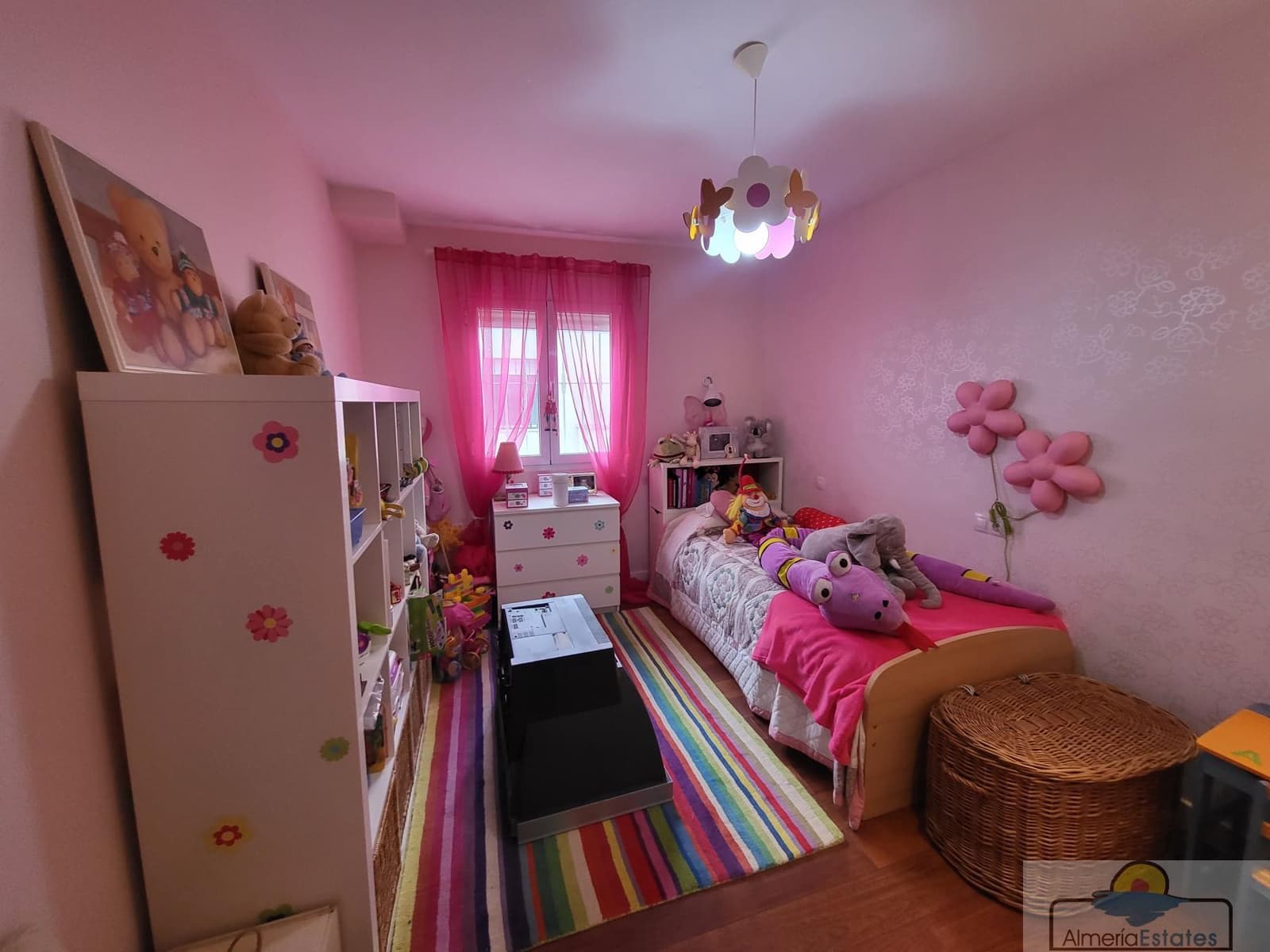 3 soveværelse Lejlighed til salg i Albox - € 159.000 (Ref: 7171211)