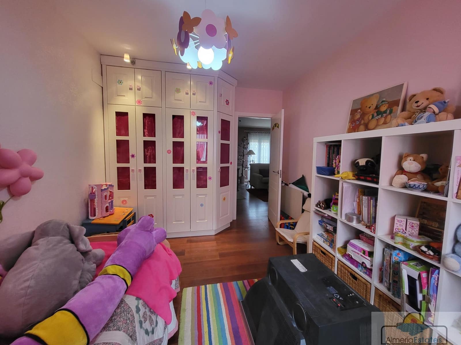 3 soveværelse Lejlighed til salg i Albox - € 159.000 (Ref: 7171211)