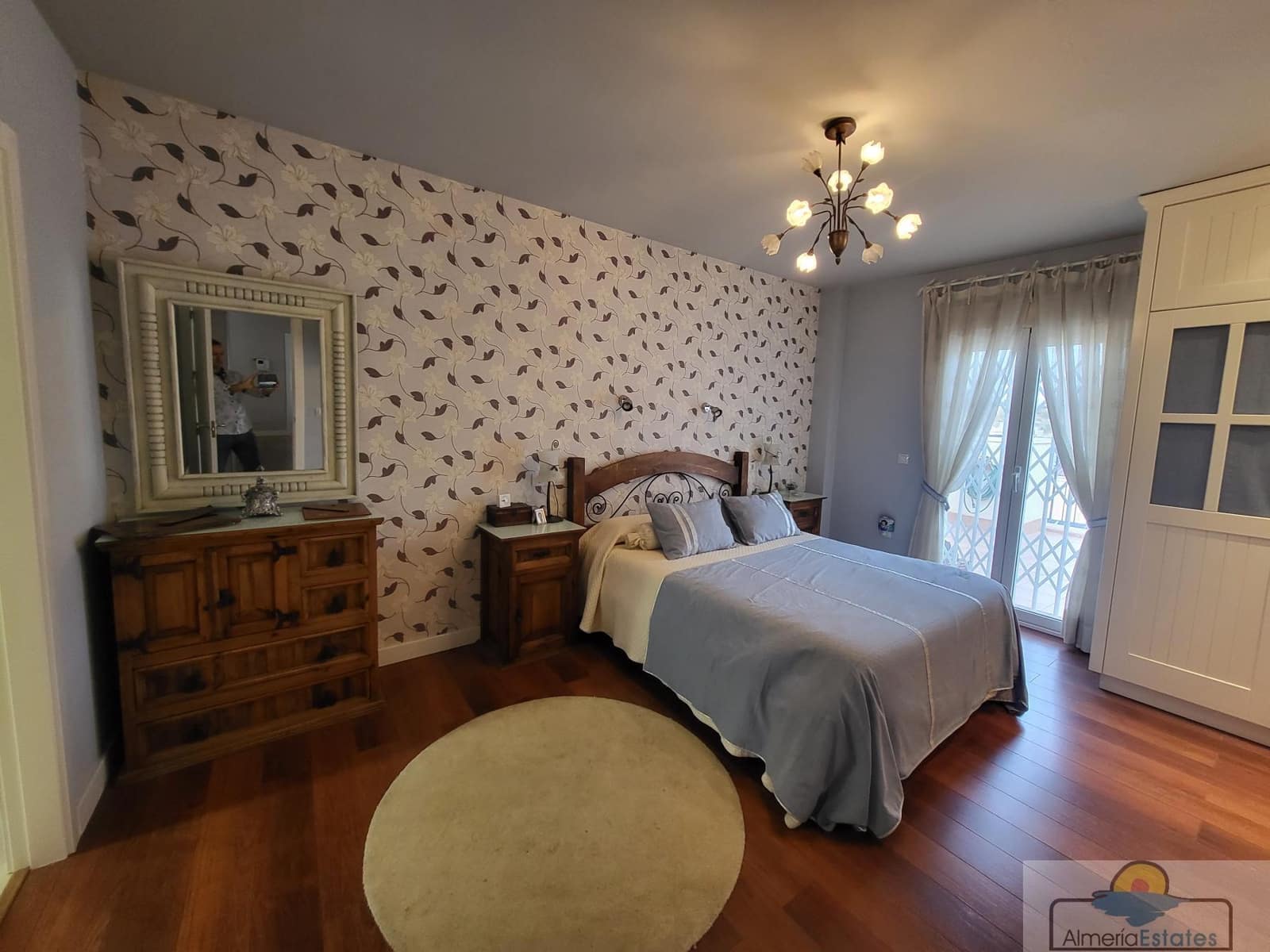 3 soveværelse Lejlighed til salg i Albox - € 159.000 (Ref: 7171211)