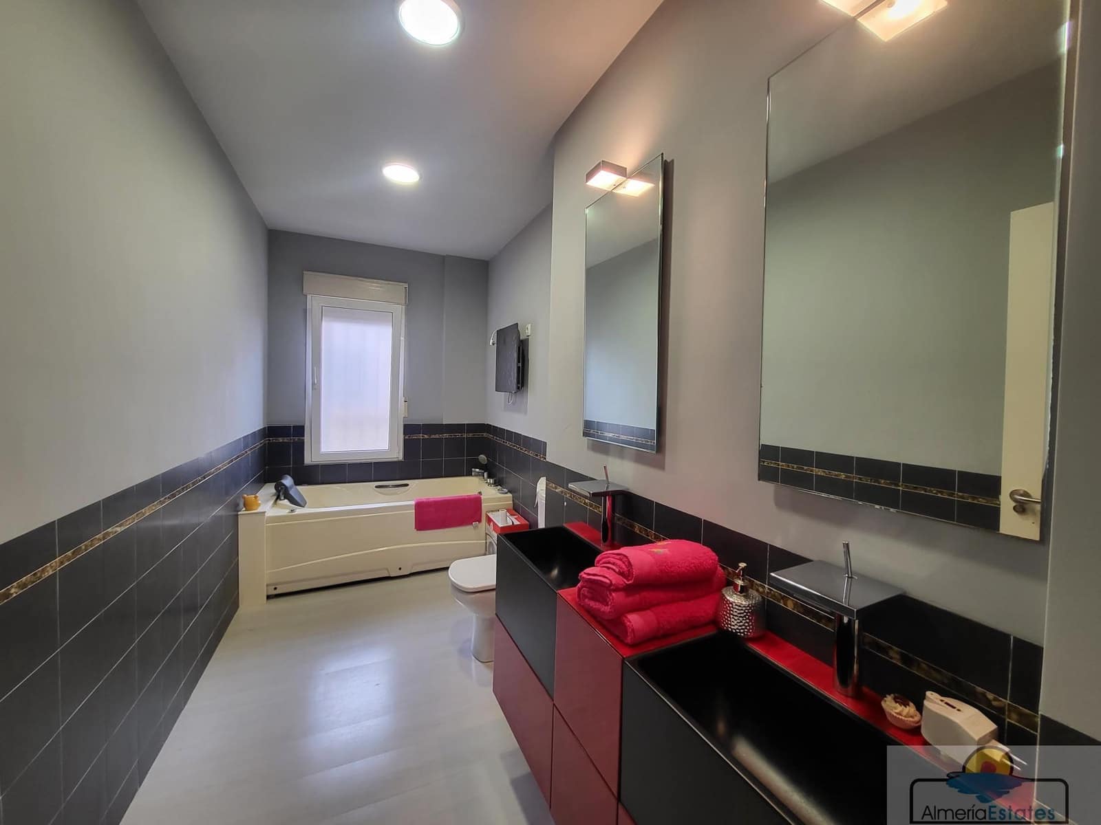 3 soveværelse Lejlighed til salg i Albox - € 159.000 (Ref: 7171211)