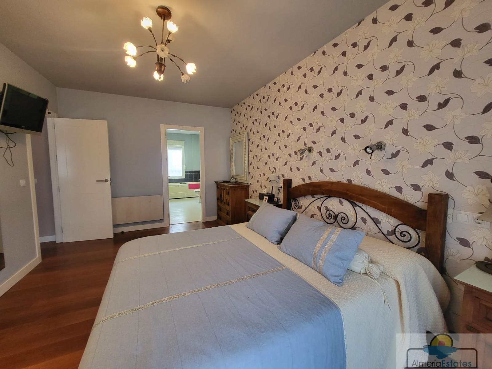 3 soveværelse Lejlighed til salg i Albox - € 159.000 (Ref: 7171211)