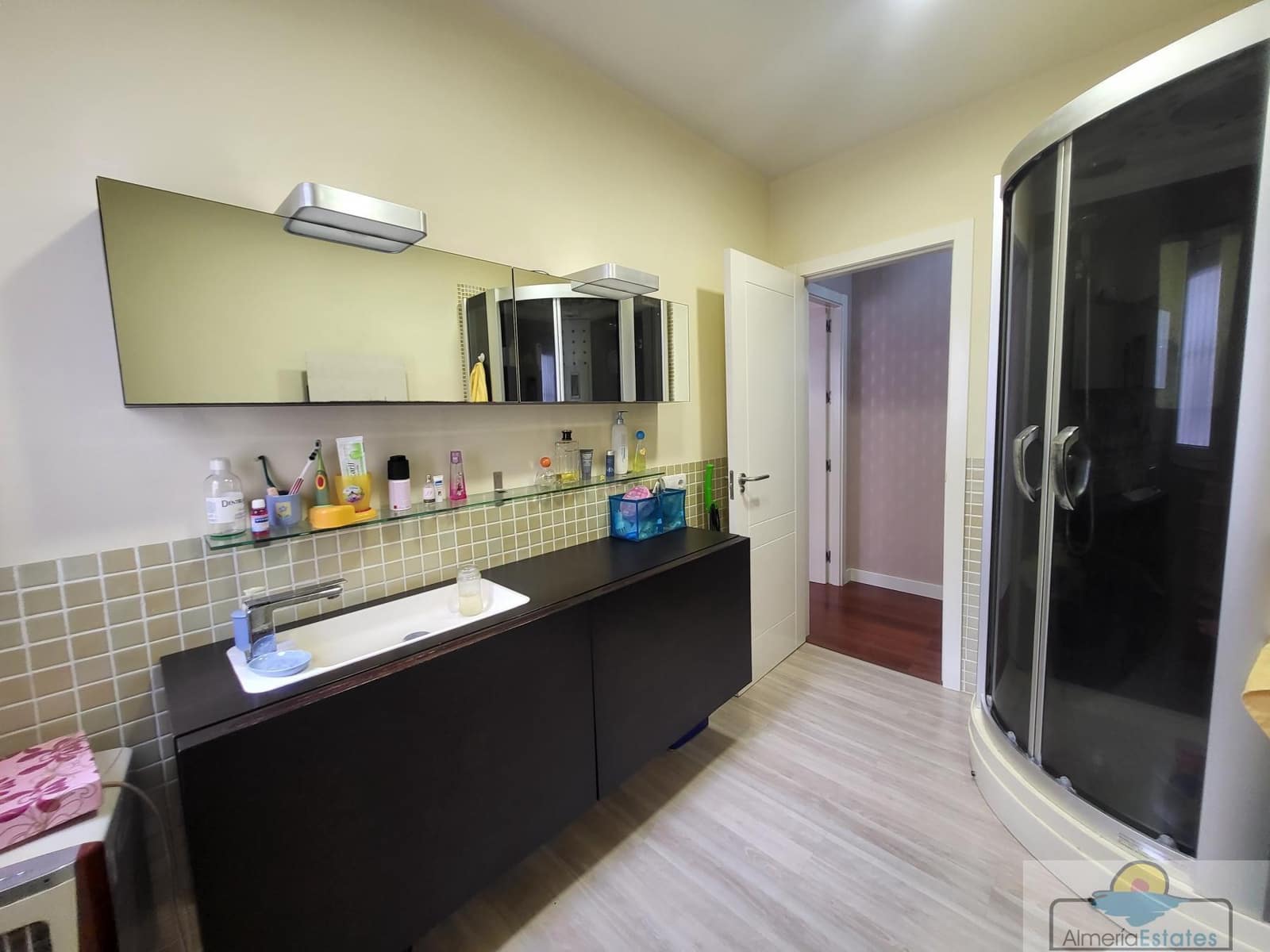 3 soveværelse Lejlighed til salg i Albox - € 159.000 (Ref: 7171211)