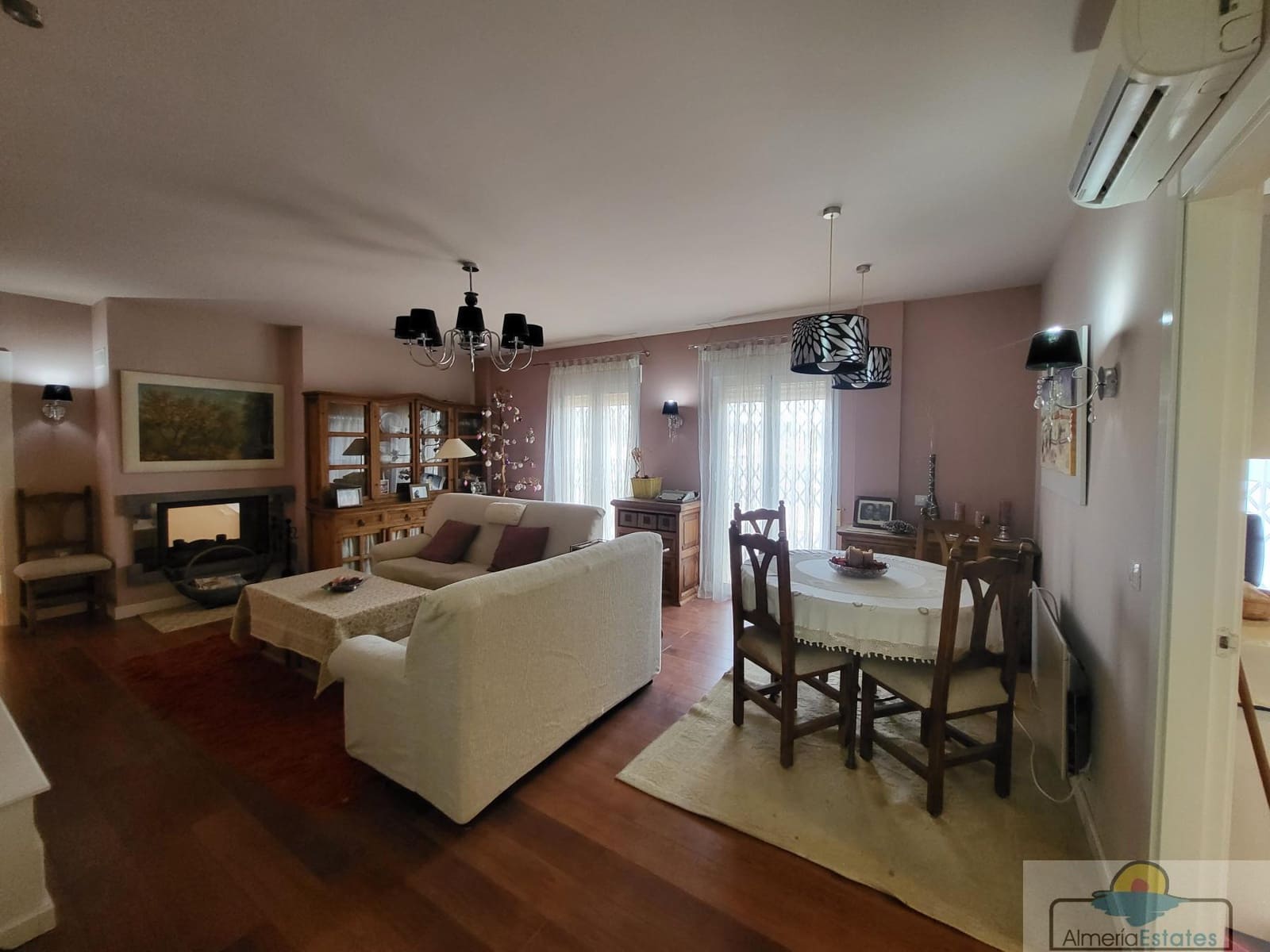 3 soveværelse Lejlighed til salg i Albox - € 159.000 (Ref: 7171211)