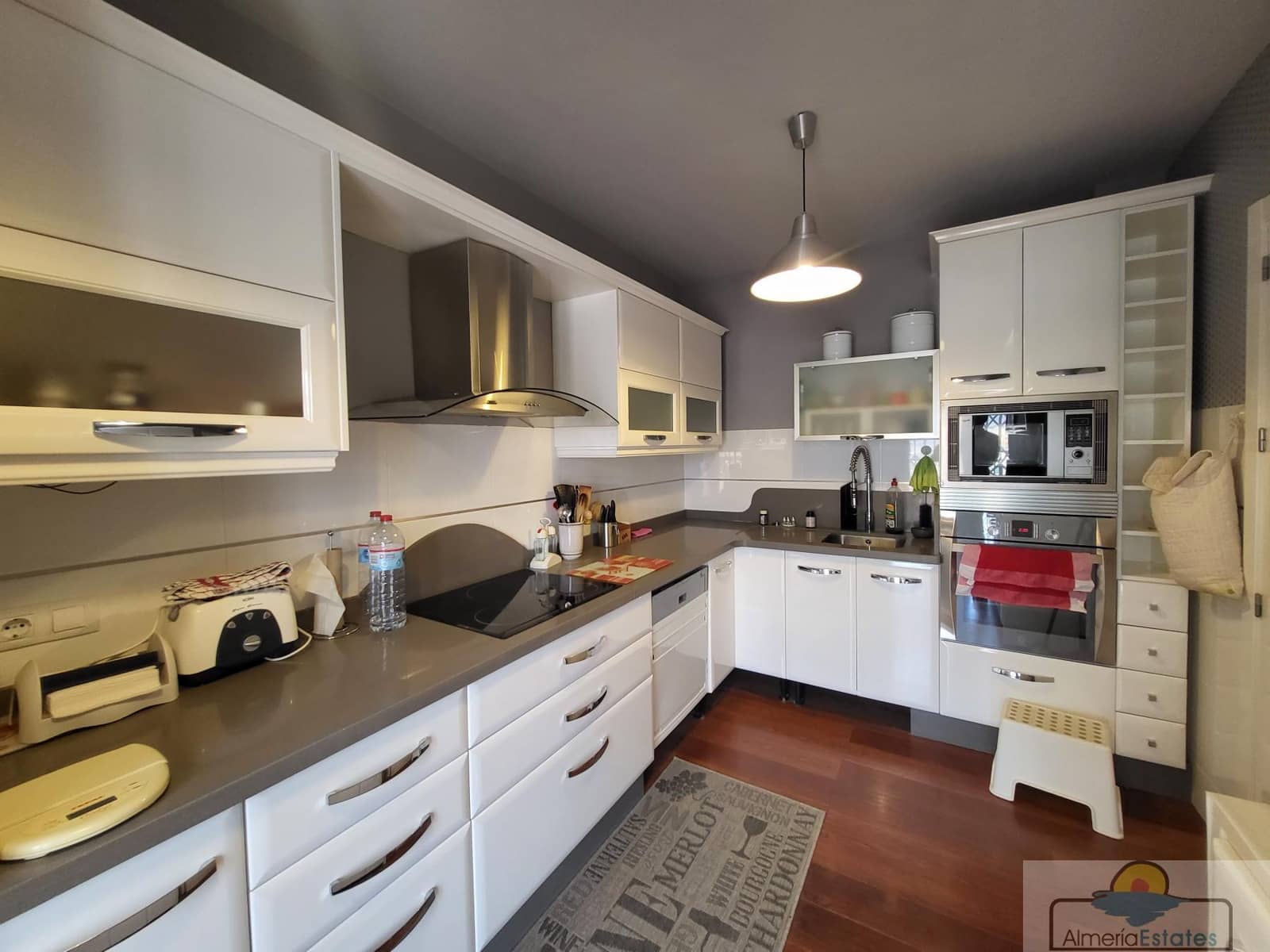 3 soveværelse Lejlighed til salg i Albox - € 159.000 (Ref: 7171211)