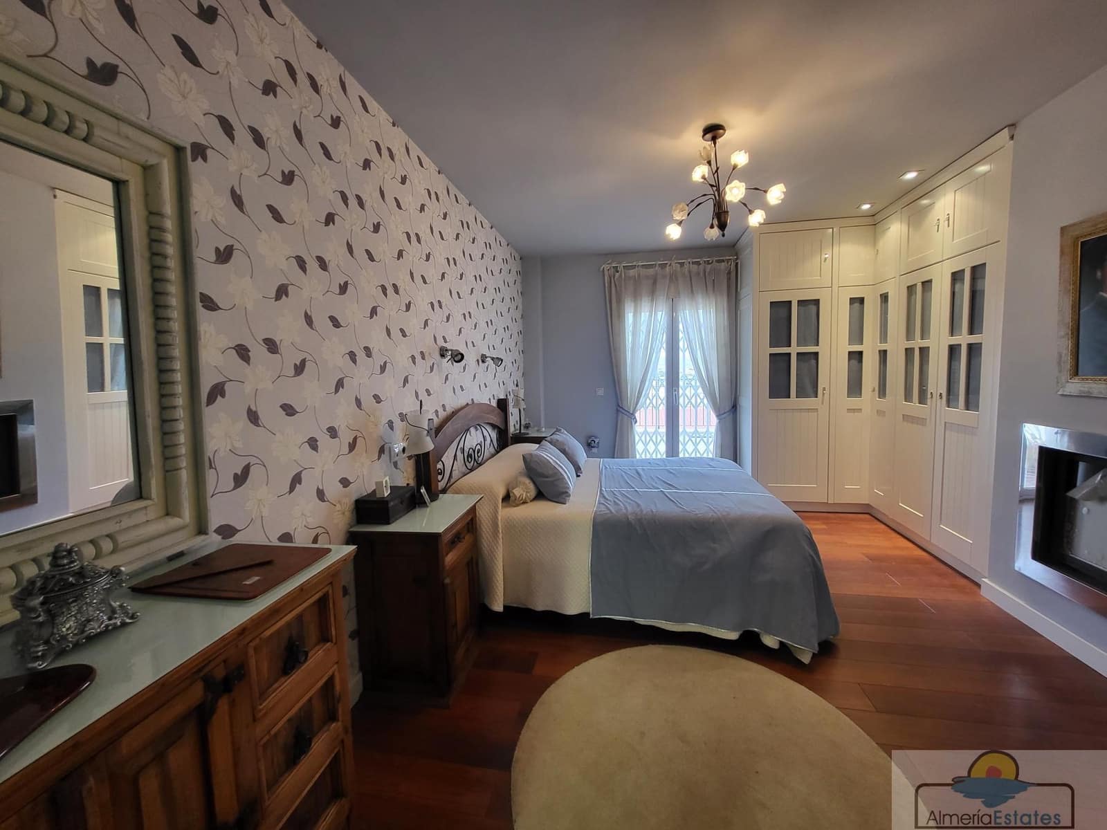 3 soveværelse Lejlighed til salg i Albox - € 159.000 (Ref: 7171211)