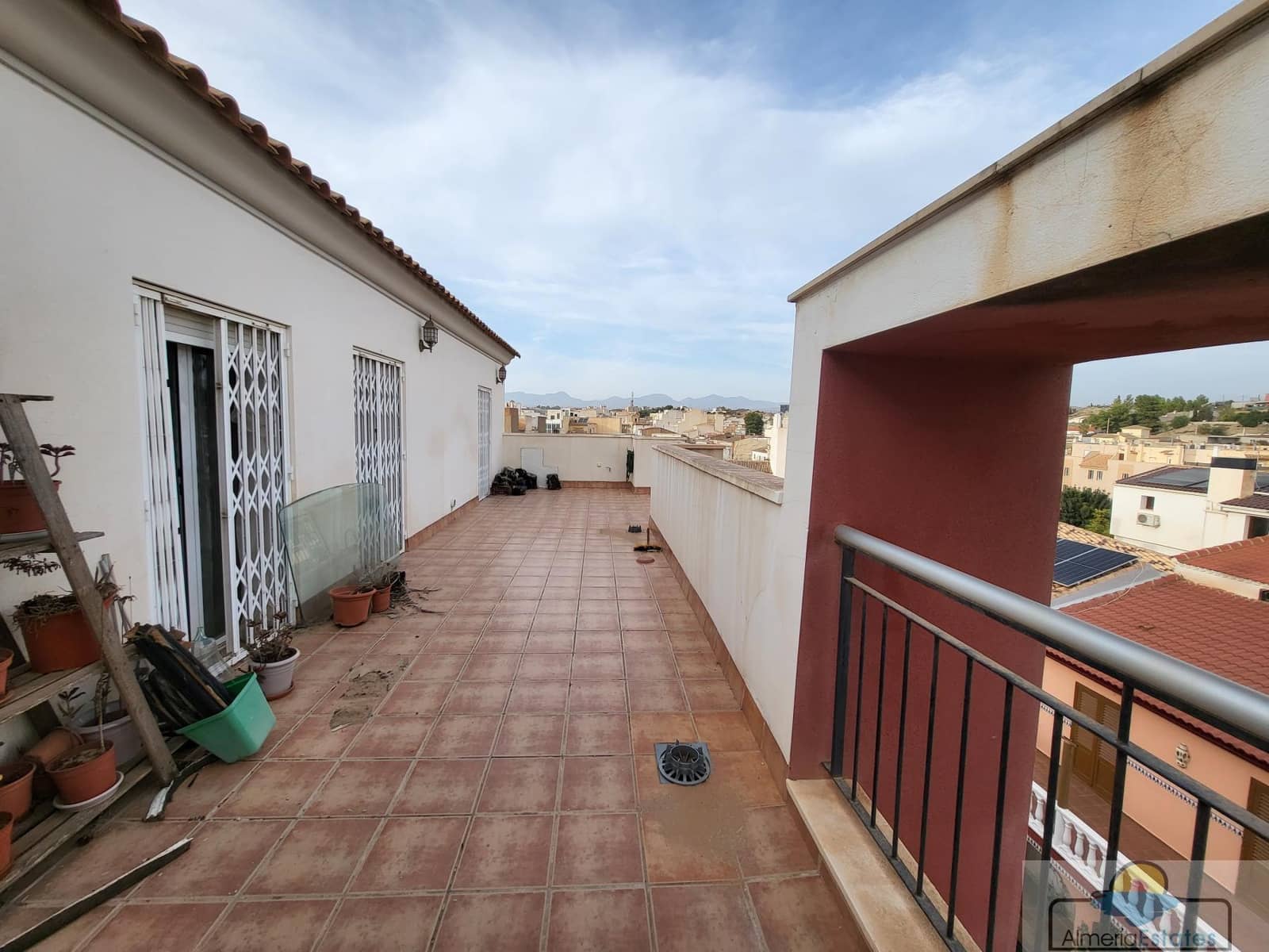 3 soveværelse Lejlighed til salg i Albox - € 159.000 (Ref: 7171211)