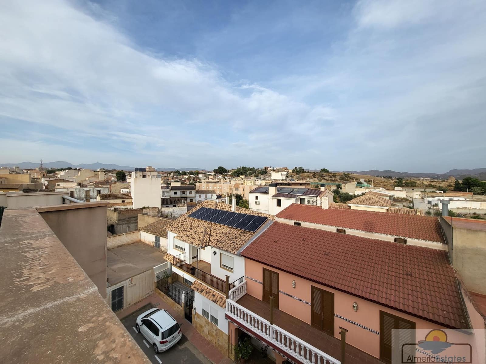 3 soveværelse Lejlighed til salg i Albox - € 159.000 (Ref: 7171211)