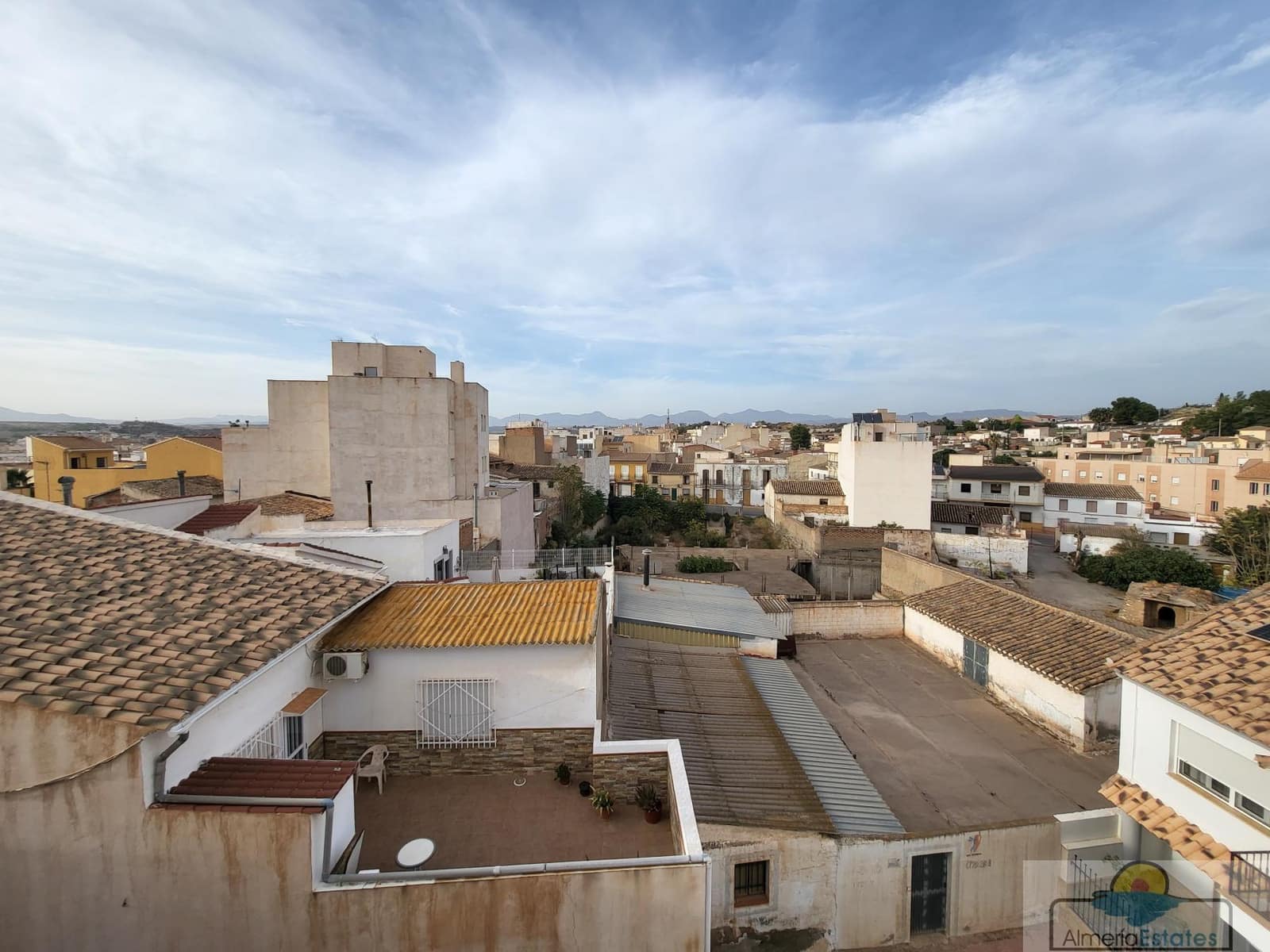 3 soveværelse Lejlighed til salg i Albox - € 159.000 (Ref: 7171211)