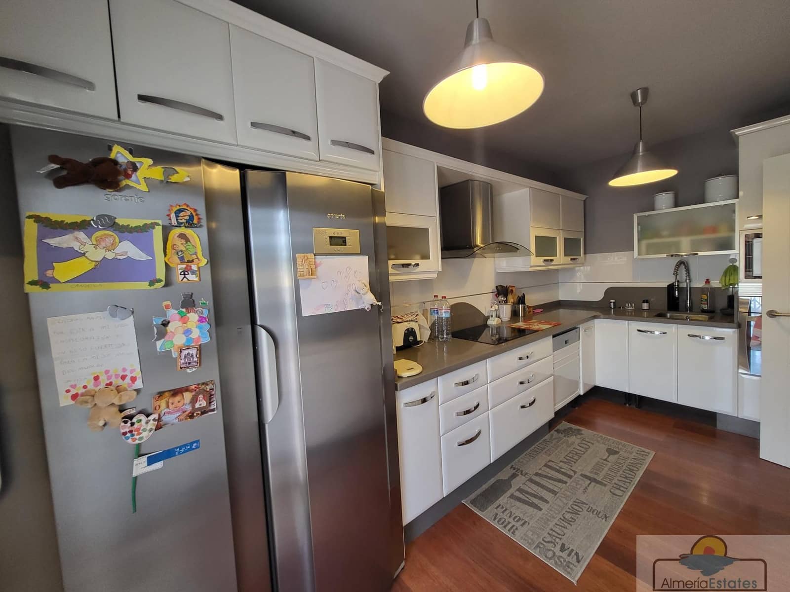 3 soveværelse Lejlighed til salg i Albox - € 159.000 (Ref: 7171211)