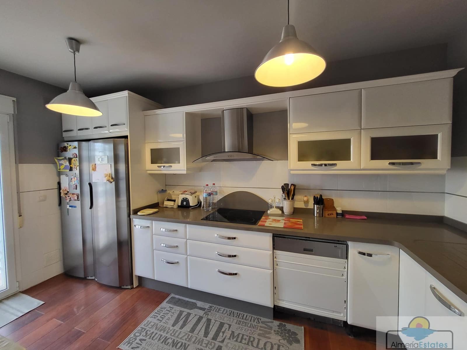 3 soveværelse Lejlighed til salg i Albox - € 159.000 (Ref: 7171211)