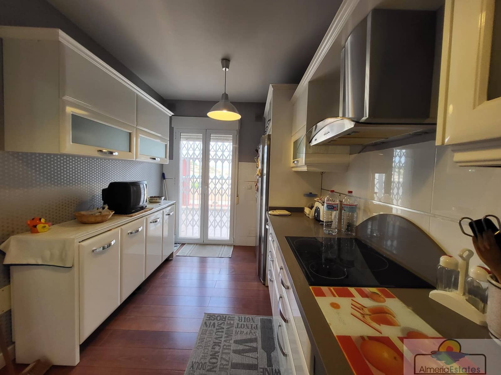 3 soveværelse Lejlighed til salg i Albox - € 159.000 (Ref: 7171211)