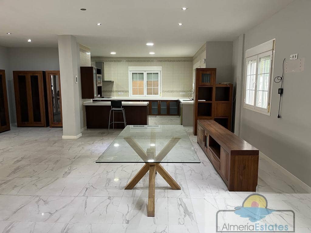 3 soveværelse Villa til salg i Tijola med swimmingpool - € 350.000 (Ref: 7174832)