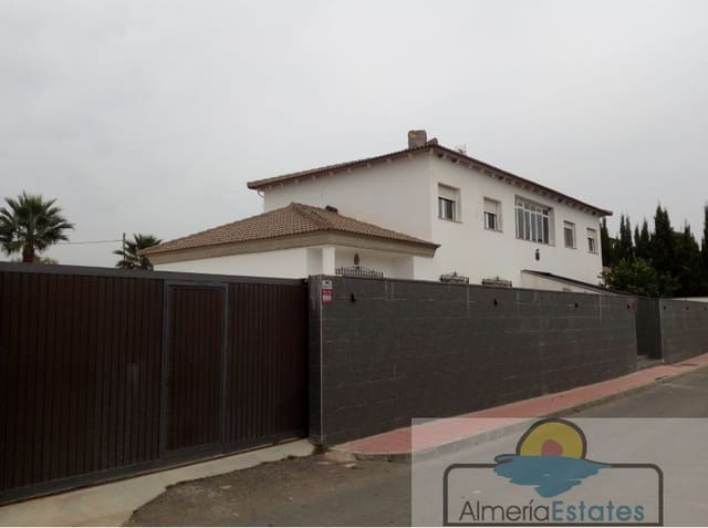 3 soveværelse Villa til salg i Tíjola med swimmingpool - € 350.000 (Ref: 7174832)