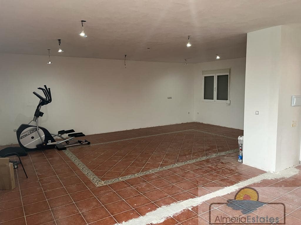 3 soveværelse Villa til salg i Tijola med swimmingpool - € 350.000 (Ref: 7174832)