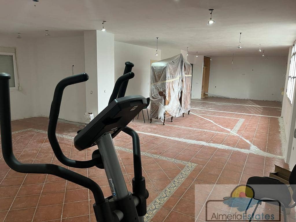 3 soveværelse Villa til salg i Tijola med swimmingpool - € 350.000 (Ref: 7174832)