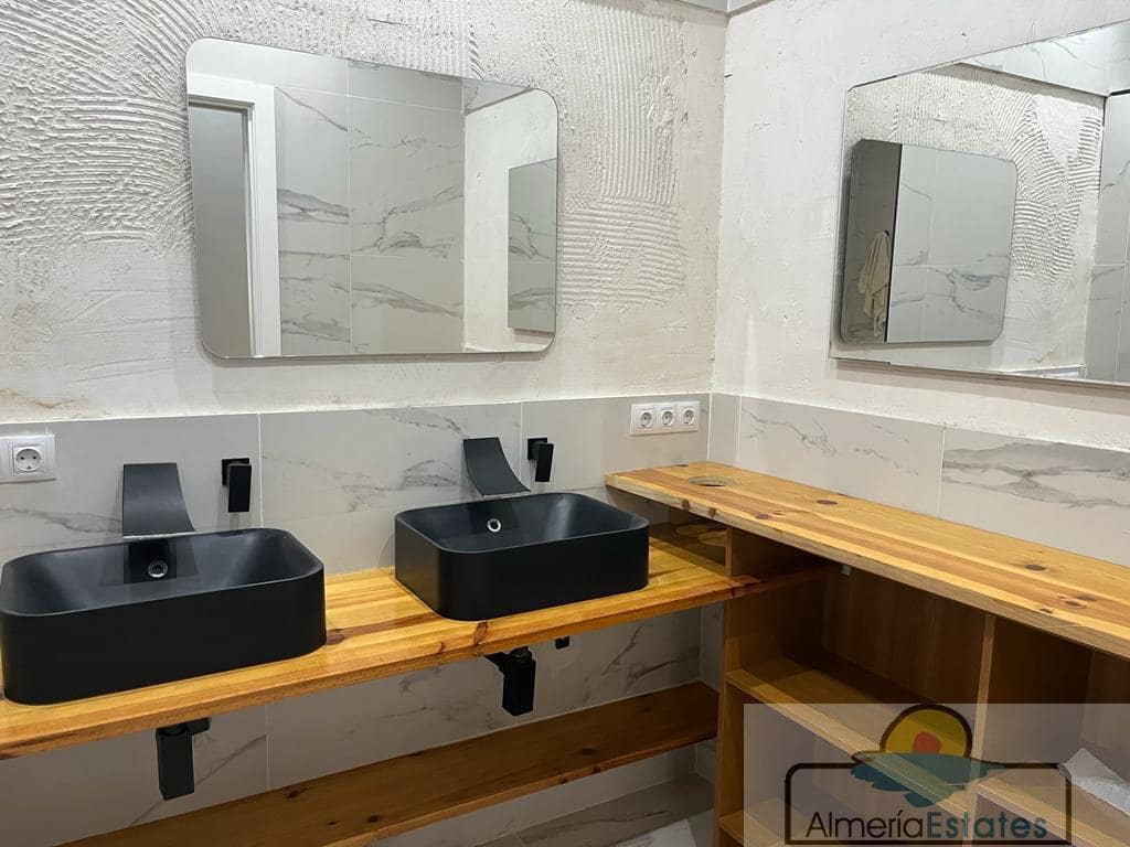 3 soveværelse Villa til salg i Tijola med swimmingpool - € 350.000 (Ref: 7174832)