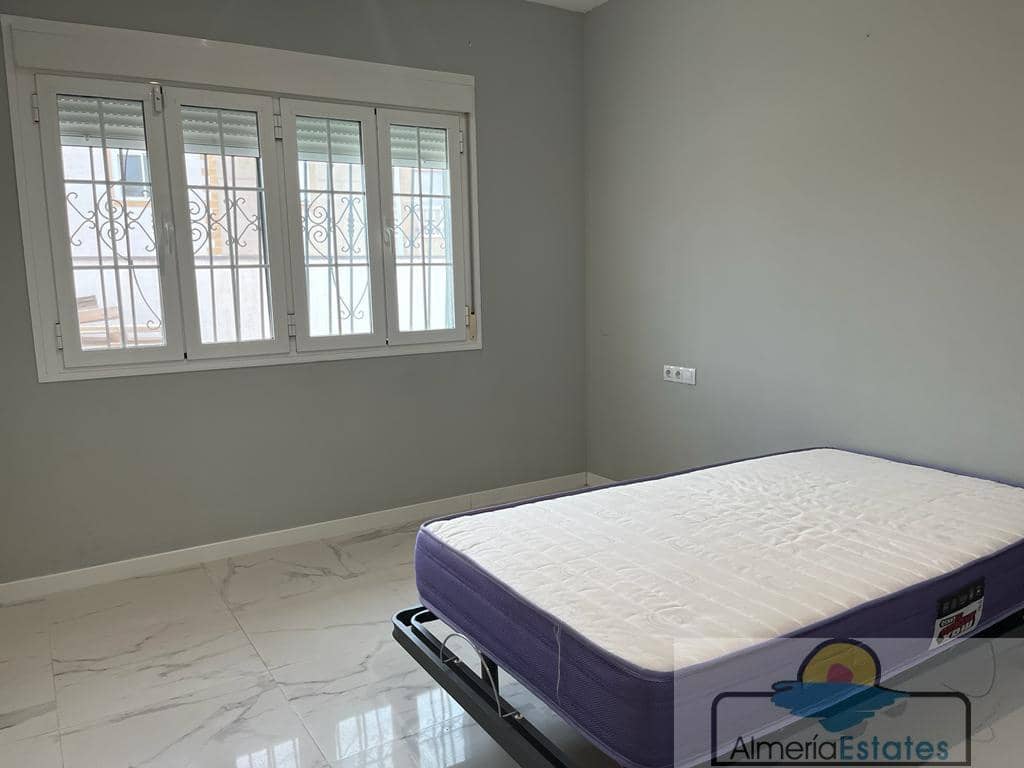 3 soveværelse Villa til salg i Tijola med swimmingpool - € 350.000 (Ref: 7174832)