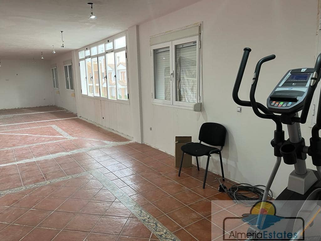 3 soveværelse Villa til salg i Tijola med swimmingpool - € 350.000 (Ref: 7174832)