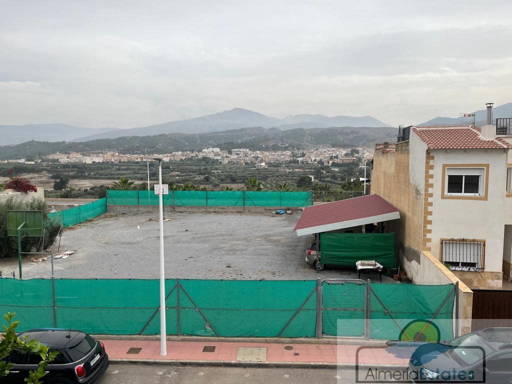 3 soveværelse Villa til salg i Tijola med swimmingpool - € 350.000 (Ref: 7174832)